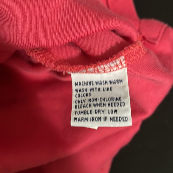 Men’s Polo by Ralph Lauren Shirt, Size: 2XB, Color: Pink/Salmon - Picture 3 of 8